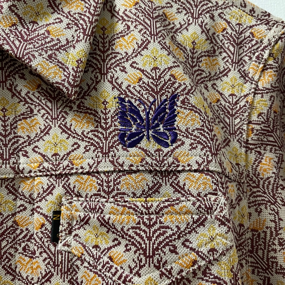 Needles jacket Japan - Picture 4 of 9